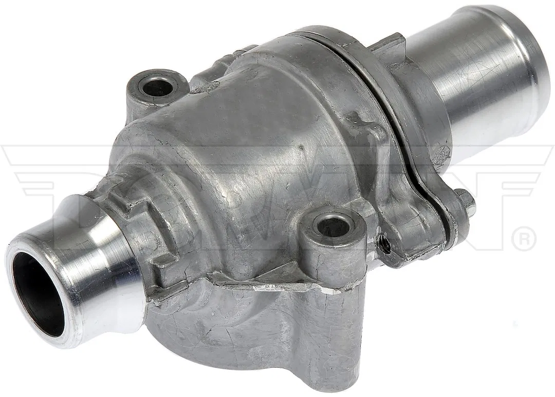 902-5153 – DORMAN Thermostat Housing, OE Replacement Aluminum With Thermostat